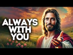 I Never Gave Up on You | God Says | God Message Today | Gods Message Now | God Message | God Say