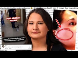 Gypsy Rose Blanchard Calls POLICE on Ex Husband Ryan Anderson