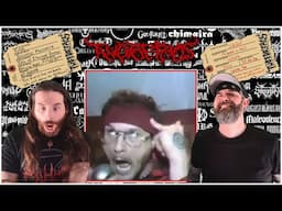 🤘Tallah - augmented - REACTION