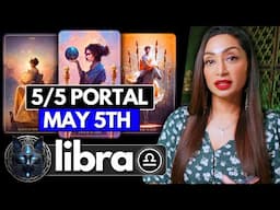 LIBRA ♎︎ "This Is HUGE! You Should Really See This" 🐞 Libra Sign ☾₊‧⁺˖⋆