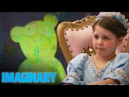 'Finding Alice in The Old Apartment' Scene | Imaginary | DeWanda Wise, Taegen Burns, Pyper Braun