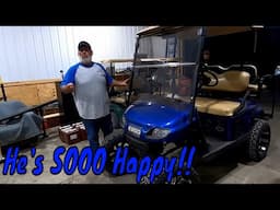 Game-Changing Lithium Battery Gift For My Best Friend....The DC House Power!