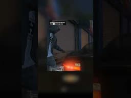 Hostile NPCs Are Surprisingly Patient #gta5 #gtav #gtaonline - DarkViperAU