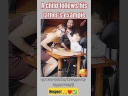Great father♥️~sigma🗿#motivation #trending #viral #shorts #reels #love #status #fyp #funny #short