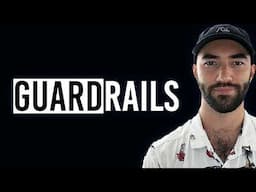 Advanced Guardrails for AI Agents | Full Tutorial
