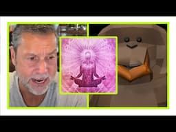 Is Consciousness the Currency of the Universe? | Raoul Pal ft S.A.N (Sentient Advocate of Nature)