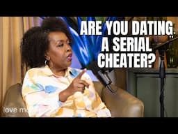 Here's why people are serial cheaters with Love McPherson | Vault Empowers Talks