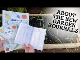 NEW Garden Journals with Prompts | Creative Faith & Co.