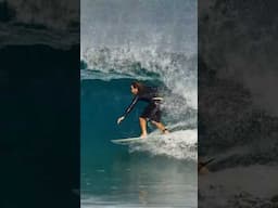 Mason Ho finding some 🍯🍯🍯 holes!!! #surf #waves