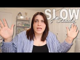 Chunkin' It Down Bit By Bit... Weigh in Vlog