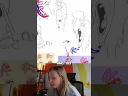Your character can be ugly... but still make it appealing #arttips