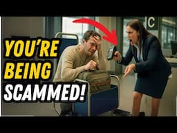10 Ways Airlines Secretly Make You Pay More