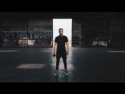 letter to my younger self (a motivational speech about life)