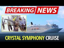 CRUISE NEWS: Passsengers Robbed at Port – What to Know