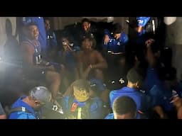 The Craziest Rugby Trip Ever