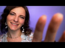 Gentle Reiki to Pluck Your Stress Away ✨ Soft Spoken Energy Healing