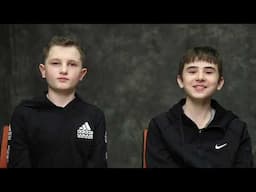 Heron TV -  April 23, 2025