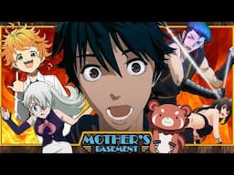 The WORST Anime I’ve Seen in 10 Years of YouTubing