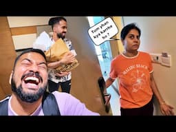 Shilpa Ki Chori Pakdi Gayi !!