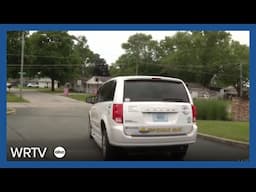 Crawfordsville expanding senior ride service into public transit system
