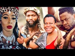 21 Mzansi Celebrities You Didn't Know Are Sangoma's