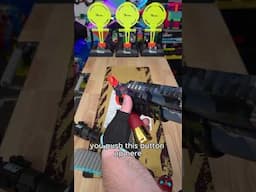 I found this Nerf Shotgun Blaster on Amazon