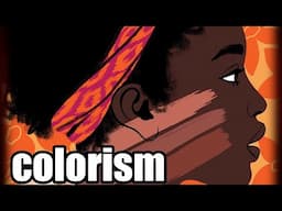 Unveiling the Truth: Is Colorism Dividing the Black Community? | The Real House Negros of TSCBC