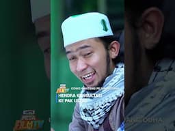Hendra Konsultasi Ke Pak Ustad #megafilmtv #rcti #shorts