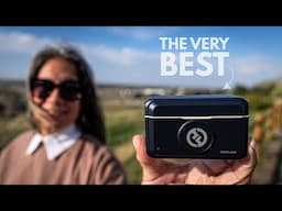 Best Microphone for YouTube - iPhone, Android or Camera in 2025
