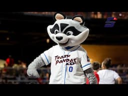 Who Has the Best Team Name in Minor League Baseball?