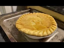 Pot Pie Hack! 🥧🦃🍗