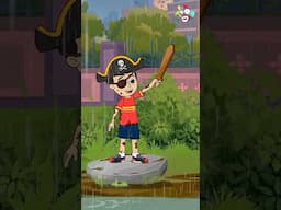 Happy Father’s Day #shorts #bumtum #puntoonkids #ytshorts #fathersday