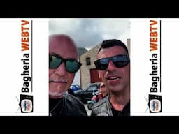 Grande successo a Castellammare del Golfo (Tp)