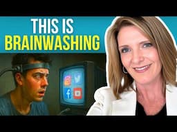 Social Media SCREEN ADDICTION How It Controls You - Dr. Trish Leigh