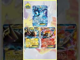 LEGENDARY BIRDS SETS Pokemon Cards #Articuno #Zapdos #Moltres