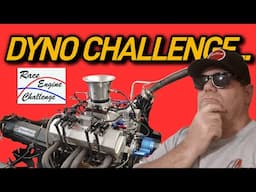 Ford vs Chevy vs Mopar Dyno Competition Coming to UNITY MOTORSPORTS GARAGE @DavidVizard