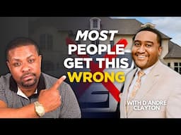 The Truth About Financial Freedom (Most People Get This Wrong)