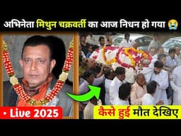 200 Bollywood Actors and Actress Died List 1970 to 2025 😭 Actor & Actress Then And Now