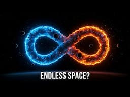 Is Space Endless Or Infinite?