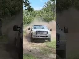 Reviving our 6.0 powerstroke burnout truck. $10,000 or less diesel build #powerstroke #jh #diesel