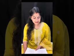NARAYANEEYAM | DASAKAM 1.10| SRUSHTI