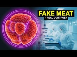 Lab-Grown Meat EXPLAINED: Revolution or Risk?