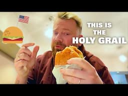 Is this the BEST AMERICAN FAST FOOD?