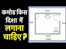 बाथरूम का दरवाजा क्‍यों बंद रखना चाहिए? धन और ऊर्जा से है सीधा संबंध