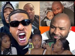 CJSoCool LEAKED Video/Messages of Royalty KIDNAPPING the Twins ?! Taylor Girlz Got a NEW Sister?!