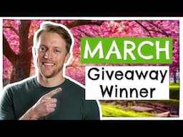 Test Prep Insight Monthly Giveaway Club (MARCH 2025 WINNER)
