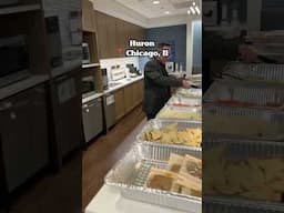 Huron Chicago Office Tour