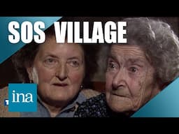 Ars : la disparition des commerces de proximité | INA Styles