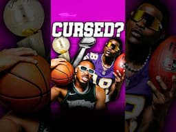 Cursed SUPERSTARS?!