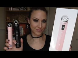 Booster pro vagy Booster pro mini szépség készülék